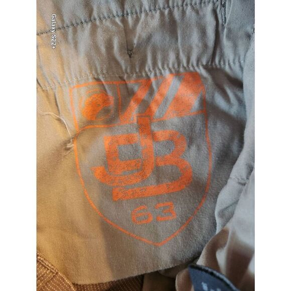 W5  John Bartlet casual shorts - Picture 3 of 6